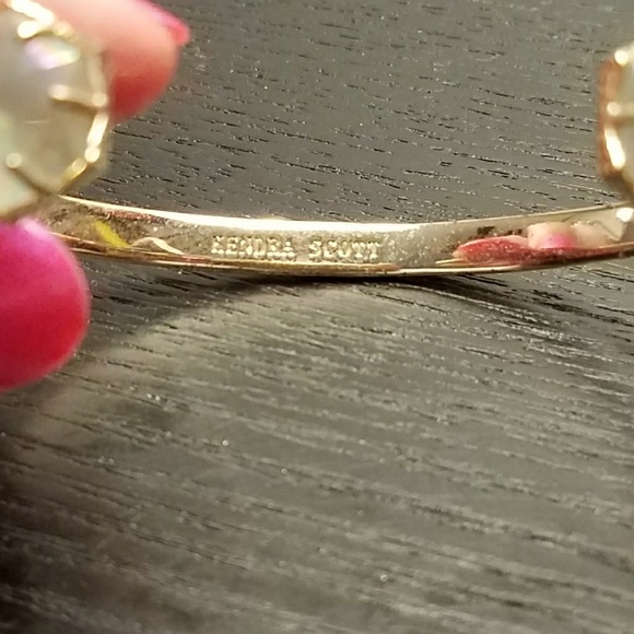 Kendra Scott Arden bracelet - Picture 2 of 4